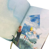 Libreta para Escritura Alicia