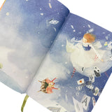 Libreta para Escritura Alicia