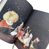 Libreta para Escritura Alicia