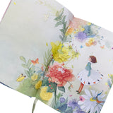 Libreta para Escritura Alicia