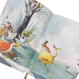 Libreta para Escritura Alicia