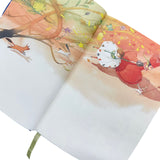 Libreta para Escritura Alicia