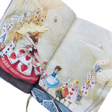 Libreta para Escritura Alicia