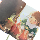 Libreta para Escritura Alicia