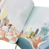 Libreta para Escritura Alicia