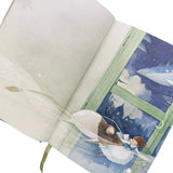 Libreta para Escritura Alicia