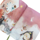 Libreta para Escritura Alicia