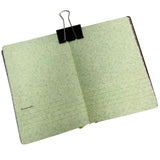 Libreta Para Escritura William