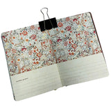 Libreta Para Escritura William