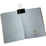 Libreta Para Escritura William