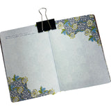 Libreta Para Escritura William