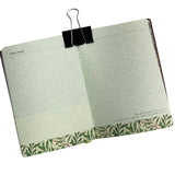 Libreta Para Escritura William