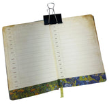 Libreta Para Escritura Van Gogh