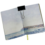 Liberta Para Escritura Synopsis Monet