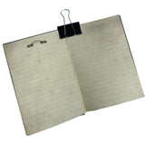 Libretas Para Escritura The Wizard of Oz