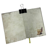 Libretas Para Escritura The Wizard of Oz