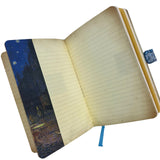 Libretas Para Escritura Campos Van Gogh
