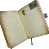 Libretas Para Escritura Campos Van Gogh