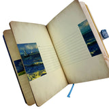 Libretas Para Escritura Campos Van Gogh