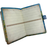 Libretas Para Escritura Campos Van Gogh