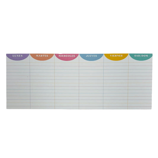 Organizador De Escritorio