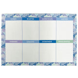 Organizador Semanal Grande