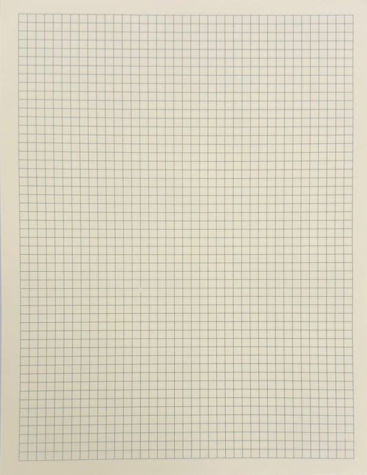 Hoja Impresa con Marco