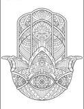 Mandalas y Zentangles - Colección 2