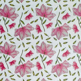 Hoja Decorada - Nonna