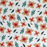 Hoja Decorada - Nonna