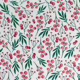 Hoja Decorada - Nonna