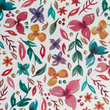 Hoja Decorada - Nonna