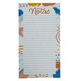 Bloc De Notas