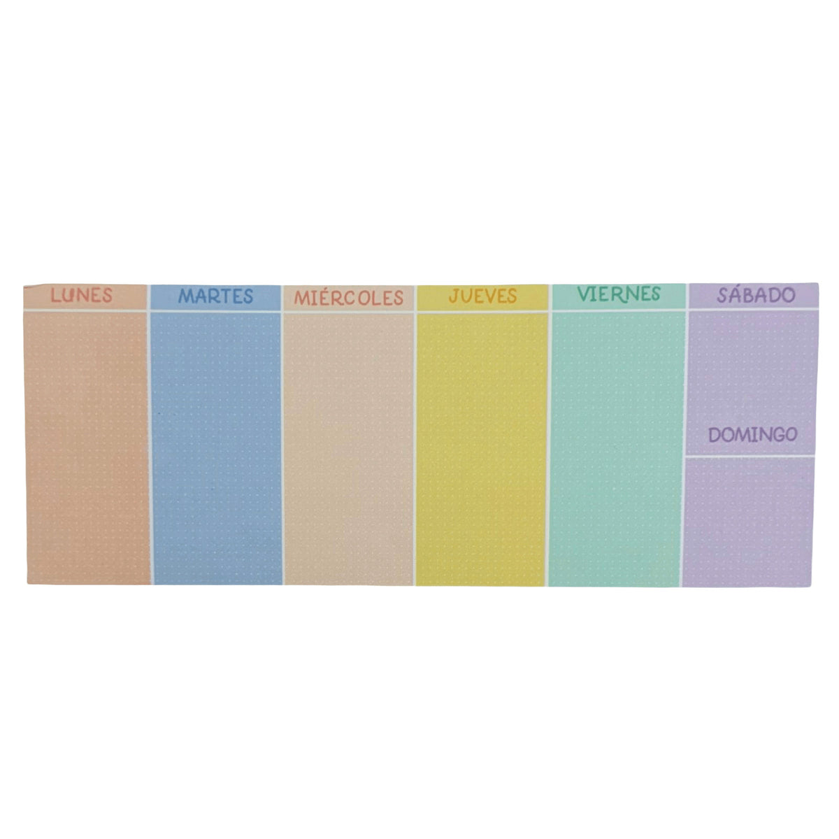 Organizador De Escritorio