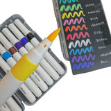 Marcadores Acrílicos